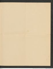 Nachlass Franz Steindachner, Brief von Deutscher Seefischereiverein; Herwig an Franz Steindachner (10.03.1895), Inv.Nr. 106.02, Seite 3